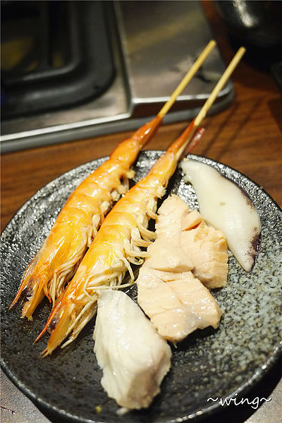 璞膳日式鍋物：［台北信義］高檔食材。頂級享受。【璞膳日式鍋物】體驗