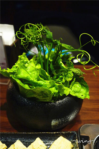 璞膳日式鍋物：［台北信義］高檔食材。頂級享受。【璞膳日式鍋物】體驗