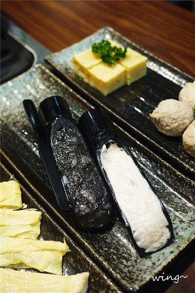 璞膳日式鍋物：［台北信義］高檔食材。頂級享受。【璞膳日式鍋物】體驗