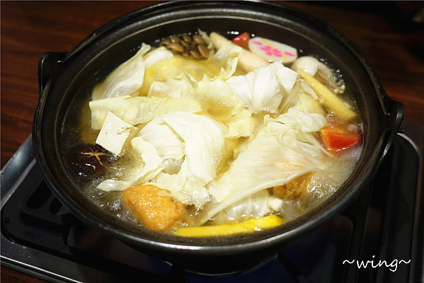 璞膳日式鍋物：［台北信義］高檔食材。頂級享受。【璞膳日式鍋物】體驗