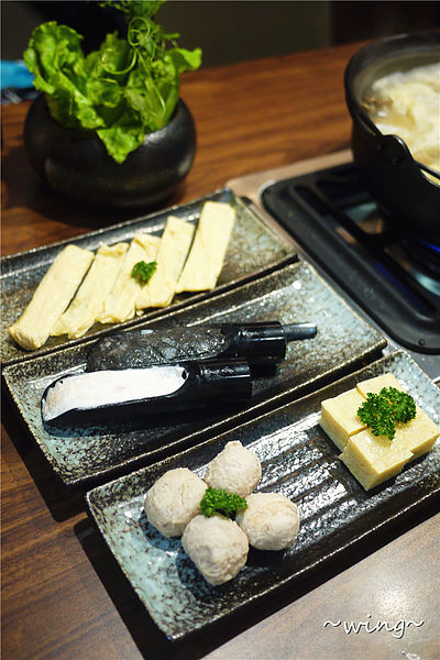 璞膳日式鍋物：［台北信義］高檔食材。頂級享受。【璞膳日式鍋物】體驗