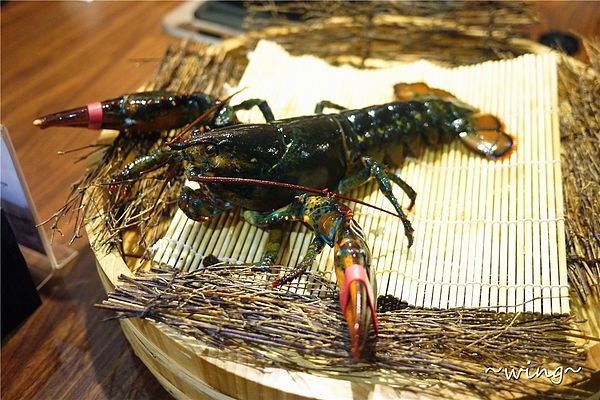 璞膳日式鍋物：［台北信義］高檔食材。頂級享受。【璞膳日式鍋物】體驗