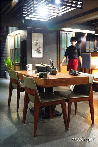 璞膳日式鍋物：［台北信義］高檔食材。頂級享受。【璞膳日式鍋物】體驗