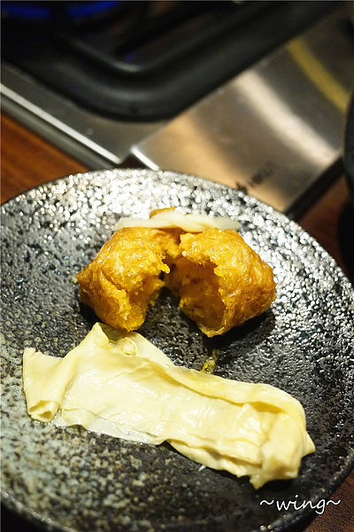 璞膳日式鍋物：［台北信義］高檔食材。頂級享受。【璞膳日式鍋物】體驗