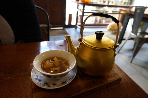 百分之二咖啡：百分之二咖啡 ♥ 每種蛋糕都想吃