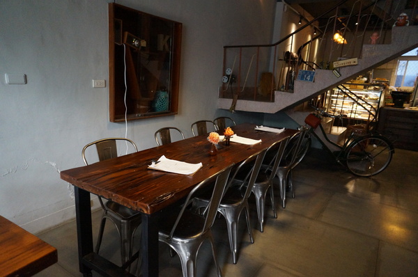 百分之二咖啡：百分之二咖啡 ♥ 每種蛋糕都想吃