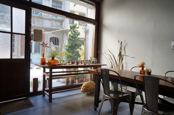 百分之二咖啡：百分之二咖啡 ♥ 每種蛋糕都想吃