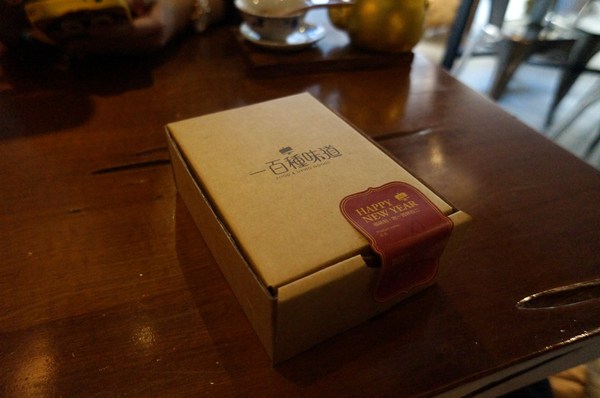 百分之二咖啡：百分之二咖啡 ♥ 每種蛋糕都想吃