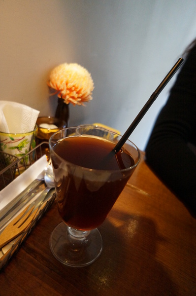 百分之二咖啡：百分之二咖啡 ♥ 每種蛋糕都想吃