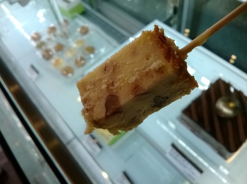 瑪多拉 Ma.Do.Ra(民權店)：意想不到創意蛋糕!!!起司、蛋糕捲瘋狂試吃~>.<~瑪朵拉Ma.Do.Ra