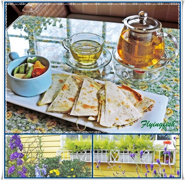 普拉多山丘假期景觀餐廳：✜ 美味餐點與優質服務、遠離城市喧塵滴歐式鄉村風世外桃源–桃園「普拉多山丘假期景觀餐廳」✿✿¸¸.•❤*¨*✿✿❤～✿¸¸.