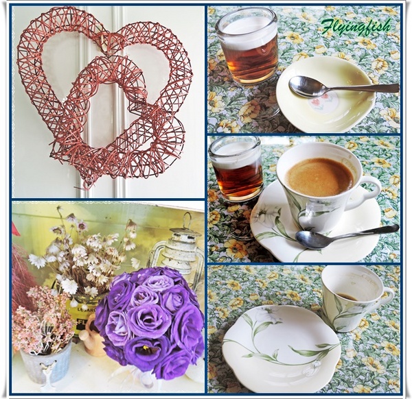 普拉多山丘假期景觀餐廳：✜ 美味餐點與優質服務、遠離城市喧塵滴歐式鄉村風世外桃源–桃園「普拉多山丘假期景觀餐廳」✿✿¸¸.•❤*¨*✿✿❤～✿¸¸.