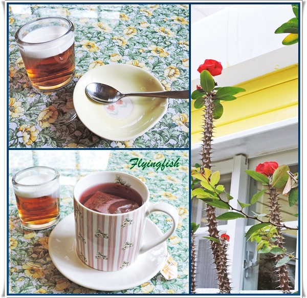 普拉多山丘假期景觀餐廳：✜ 美味餐點與優質服務、遠離城市喧塵滴歐式鄉村風世外桃源–桃園「普拉多山丘假期景觀餐廳」✿✿¸¸.•❤*¨*✿✿❤～✿¸¸.