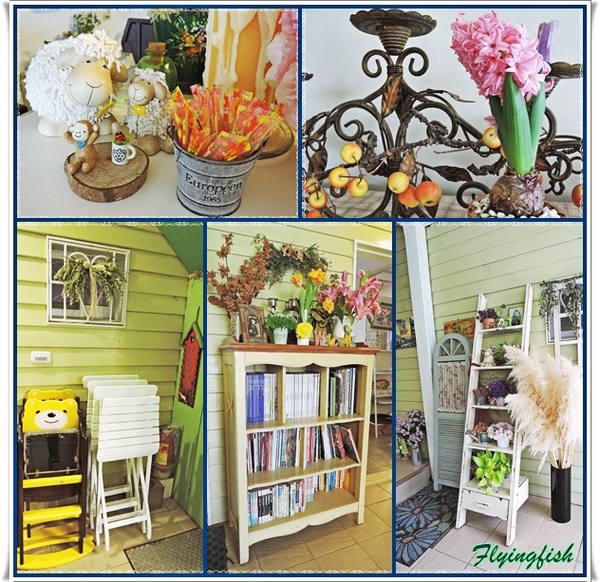 普拉多山丘假期景觀餐廳：✜ 美味餐點與優質服務、遠離城市喧塵滴歐式鄉村風世外桃源–桃園「普拉多山丘假期景觀餐廳」✿✿¸¸.•❤*¨*✿✿❤～✿¸¸.