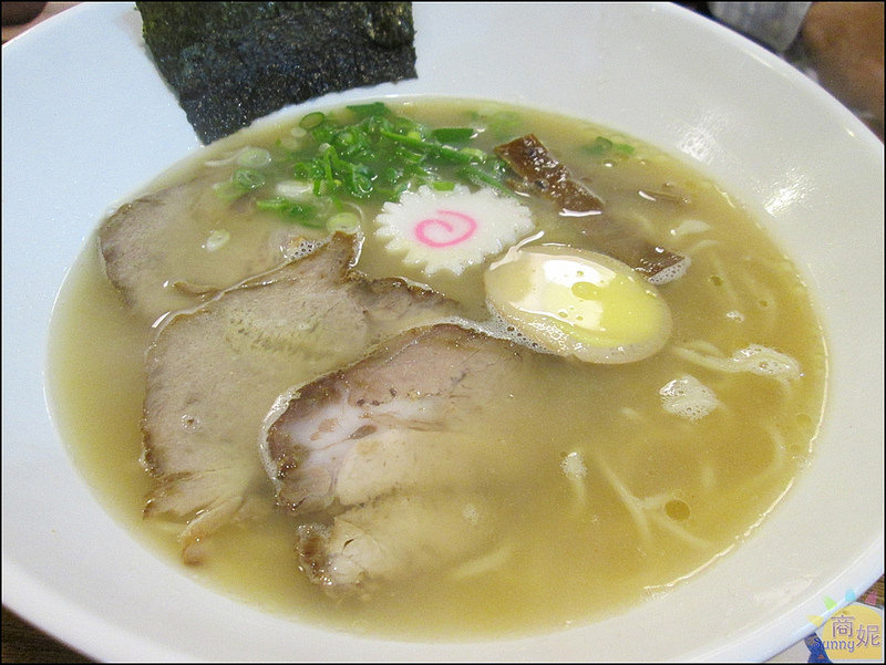 一築金野台居食屋拉麵