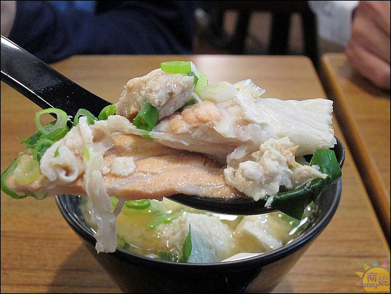 一築金野台居食屋味噌湯