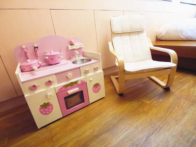 │宿。花蓮吉安│白兔先生親子童話民宿