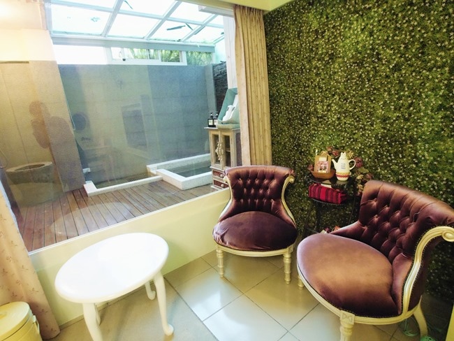 │宿。花蓮吉安│白兔先生親子童話民宿