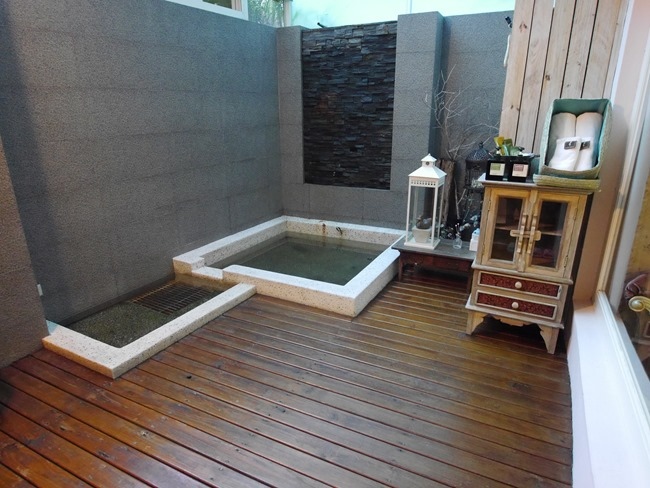 │宿。花蓮吉安│白兔先生親子童話民宿