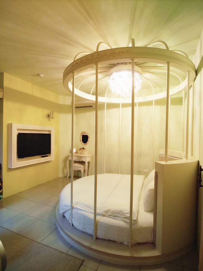 │宿。花蓮吉安│白兔先生親子童話民宿