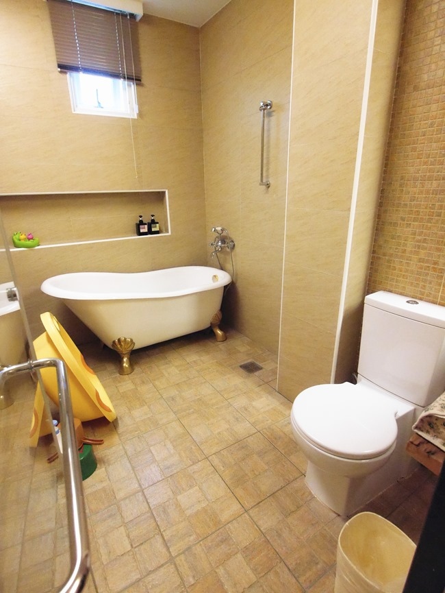 │宿。花蓮吉安│白兔先生親子童話民宿