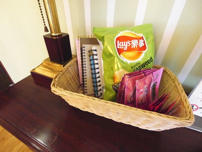 │宿。花蓮吉安│白兔先生親子童話民宿