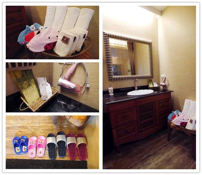 │宿。花蓮吉安│白兔先生親子童話民宿