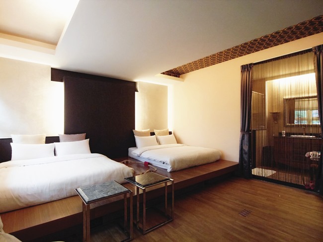 │宿。花蓮吉安│白兔先生親子童話民宿