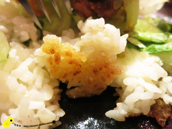 【台北 北投】吉田洋食屋-好吃的鐵板鍋巴料理