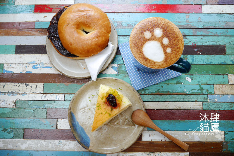 廖西瓜@台北市大安區沐肆貓廬10