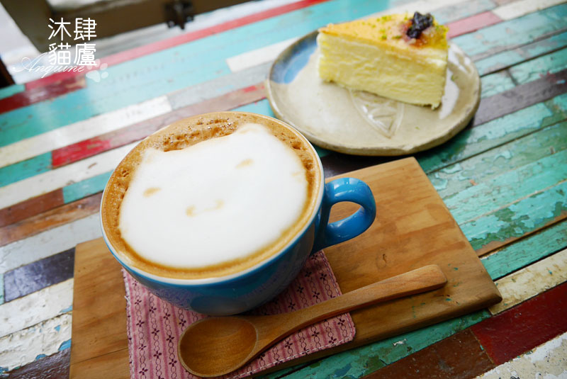 廖西瓜@台北市大安區沐肆貓廬14