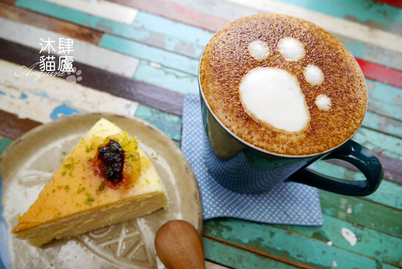 廖西瓜@台北市大安區沐肆貓廬8