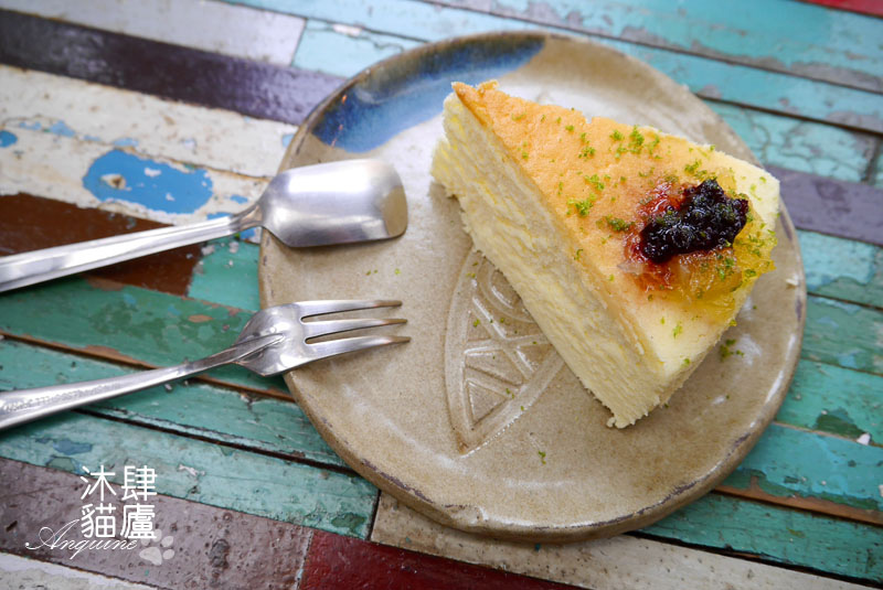 廖西瓜@台北市大安區沐肆貓廬7