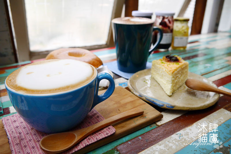 廖西瓜@台北市大安區沐肆貓廬11