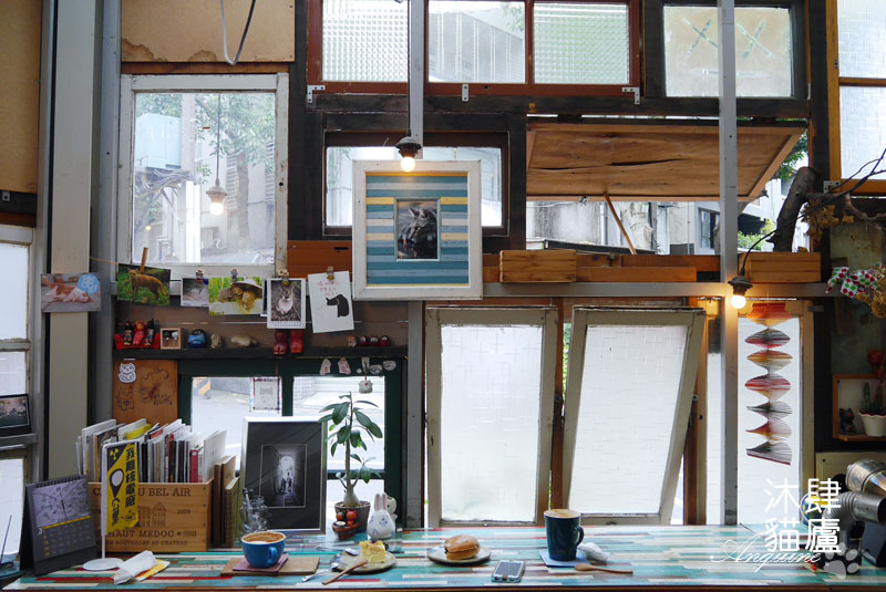 廖西瓜@台北市大安區沐肆貓廬26