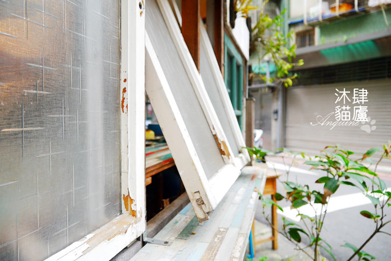 廖西瓜@台北市大安區沐肆貓廬2-1