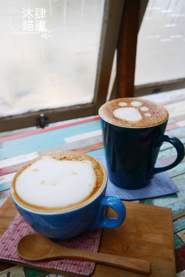 廖西瓜@台北市大安區沐肆貓廬12