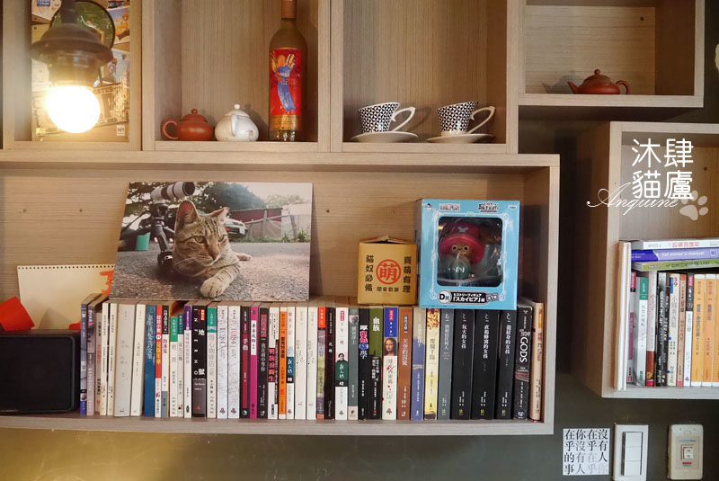 廖西瓜@台北市大安區沐肆貓廬18