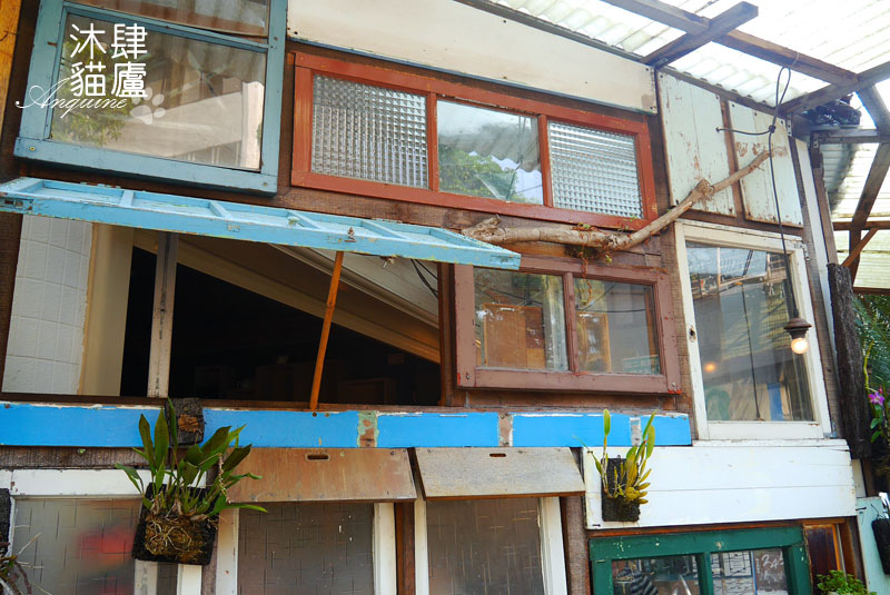 廖西瓜@台北市大安區沐肆貓廬2