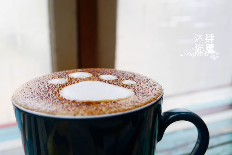 廖西瓜@台北市大安區沐肆貓廬9