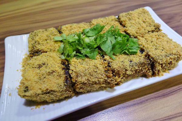 卯金刀抄手舖：口碑16-對人友善餐廳.食材美味豐盛的卯金刀抄手舖