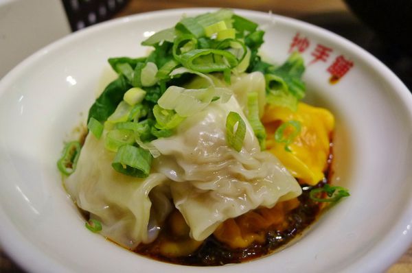 卯金刀抄手舖：口碑16-對人友善餐廳.食材美味豐盛的卯金刀抄手舖