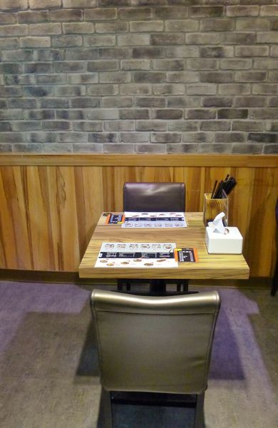 卯金刀抄手舖：口碑16-對人友善餐廳.食材美味豐盛的卯金刀抄手舖