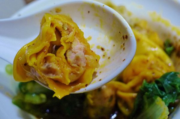 卯金刀抄手舖：口碑16-對人友善餐廳.食材美味豐盛的卯金刀抄手舖