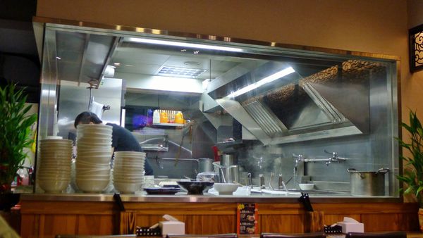 卯金刀抄手舖：口碑16-對人友善餐廳.食材美味豐盛的卯金刀抄手舖