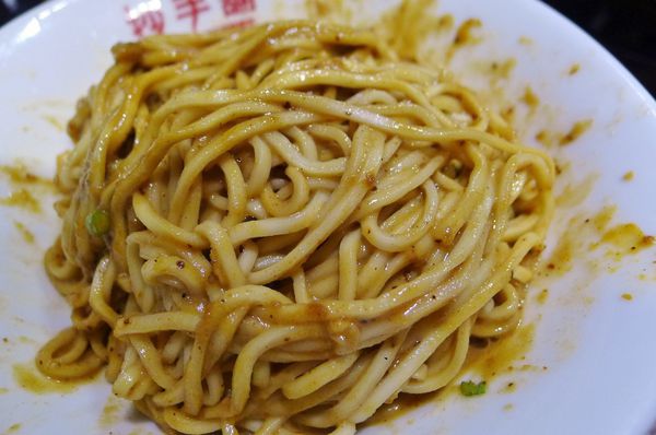 卯金刀抄手舖：口碑16-對人友善餐廳.食材美味豐盛的卯金刀抄手舖