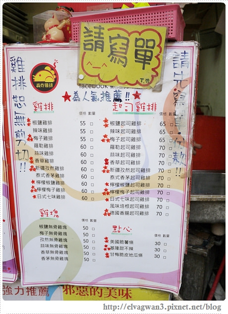 台北-捷運忠孝新生站-光華商場-轟炸雞排-起司雞排拉絲雞排-爆漿雞排-邪惡美食-光華拉絲雞排-巷弄美食-人氣美食-輔大雞排-校園美食-7-533-1