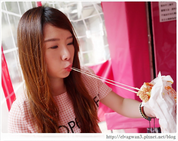 台北-捷運忠孝新生站-光華商場-轟炸雞排-起司雞排拉絲雞排-爆漿雞排-邪惡美食-光華拉絲雞排-巷弄美食-人氣美食-輔大雞排-校園美食-27-607-1