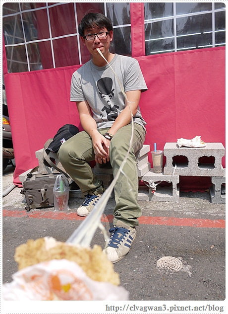 台北-捷運忠孝新生站-光華商場-轟炸雞排-起司雞排拉絲雞排-爆漿雞排-邪惡美食-光華拉絲雞排-巷弄美食-人氣美食-輔大雞排-校園美食-29-586-1