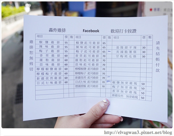 台北-捷運忠孝新生站-光華商場-轟炸雞排-起司雞排拉絲雞排-爆漿雞排-邪惡美食-光華拉絲雞排-巷弄美食-人氣美食-輔大雞排-校園美食-6-532-1